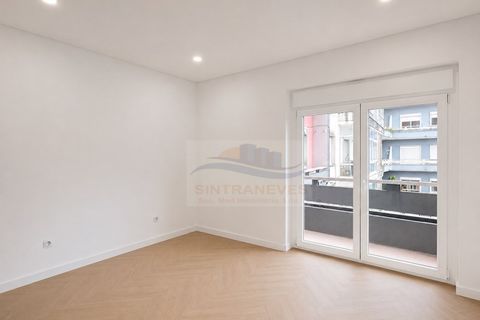 Lejlighed i Amadora, Lisbon, Amadora - € 379.000 | Ref: AP2505 - foto 27