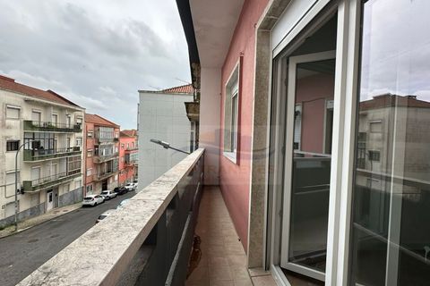 Lejlighed i Amadora, Lisbon, Amadora - € 379.000 | Ref: AP2505 - foto 31