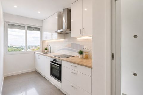 Lejlighed i Amadora, Lisbon, Amadora - € 259.500 | Ref: AP2504 - foto 1