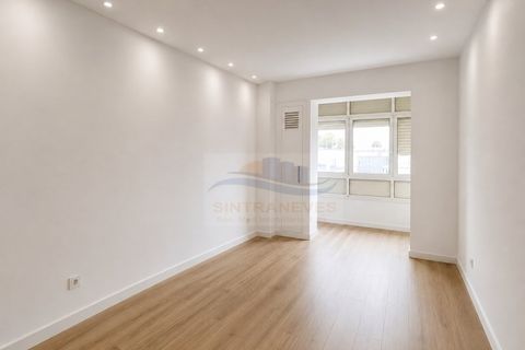 Lejlighed i Amadora, Lisbon, Amadora - € 259.500 | Ref: AP2504 - foto 3