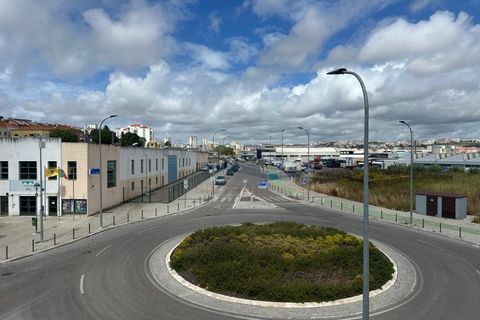 Lejlighed i Amadora, Lisbon, Amadora - € 259.500 | Ref: AP2504 - foto 4