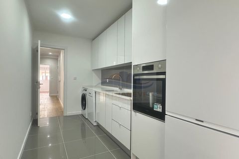 Lejlighed i Amadora, Lisbon, Amadora - € 259.500 | Ref: AP2504 - foto 5