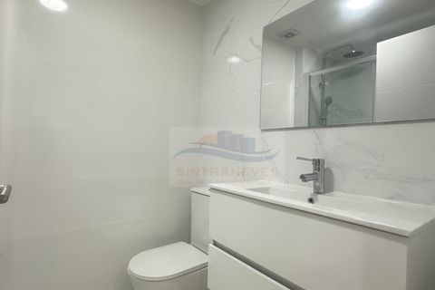 Lejlighed i Amadora, Lisbon, Amadora - € 259.500 | Ref: AP2504 - foto 6