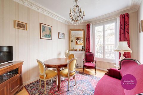 Lejlighed i Vincennes, Val-de-Marne, Vincennes - € 353.700 | Ref: I53R-WRE-FNN - foto 1
