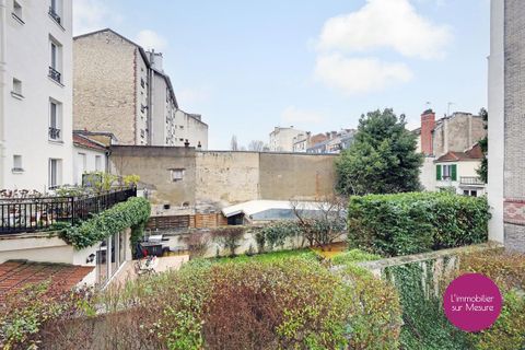 Lejlighed i Vincennes, Val-de-Marne, Vincennes - € 353.700 | Ref: I53R-WRE-FNN - foto 2