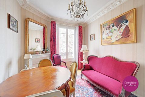 Lejlighed i Vincennes, Val-de-Marne, Vincennes - € 353.700 | Ref: I53R-WRE-FNN - foto 3