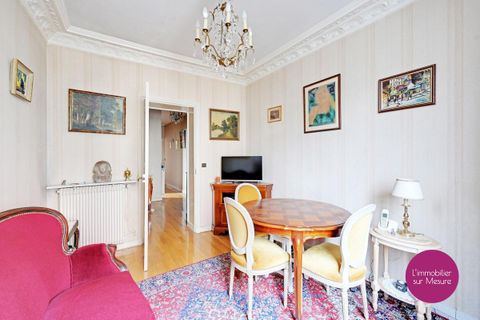Lejlighed i Vincennes, Val-de-Marne, Vincennes - € 353.700 | Ref: I53R-WRE-FNN - foto 4