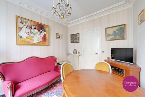Lejlighed i Vincennes, Val-de-Marne, Vincennes - € 353.700 | Ref: I53R-WRE-FNN - foto 5