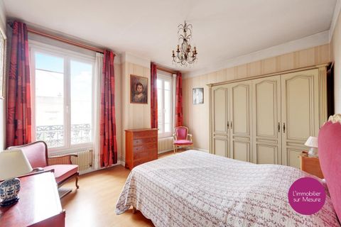 Lejlighed i Vincennes, Val-de-Marne, Vincennes - € 353.700 | Ref: I53R-WRE-FNN - foto 6
