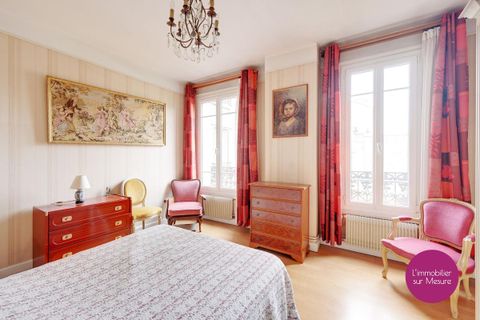 Lejlighed i Vincennes, Val-de-Marne, Vincennes - € 353.700 | Ref: I53R-WRE-FNN - foto 7