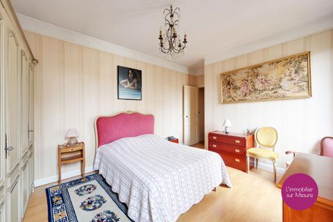 Lejlighed i Vincennes, Val-de-Marne, Vincennes - € 353.700 | Ref: I53R-WRE-FNN - foto 8