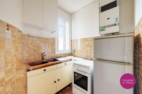 Lejlighed i Vincennes, Val-de-Marne, Vincennes - € 353.700 | Ref: I53R-WRE-FNN - foto 9