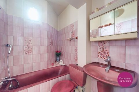 Lejlighed i Vincennes, Val-de-Marne, Vincennes - € 353.700 | Ref: I53R-WRE-FNN - foto 10