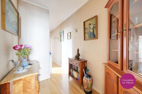 Lejlighed i Vincennes, Val-de-Marne, Vincennes - € 353.700 | Ref: I53R-WRE-FNN - foto 11