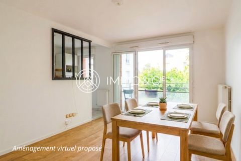 Leilighet i Lomme, Nord, Lomme - € 199 000 | Ref: LOM826 - foto 3
