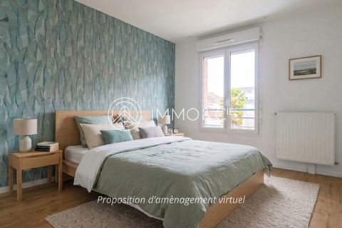 Leilighet i Lomme, Nord, Lomme - € 199 000 | Ref: LOM826 - foto 6