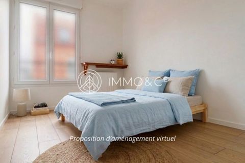Leilighet i Lomme, Nord, Lomme - € 199 000 | Ref: LOM826 - foto 8