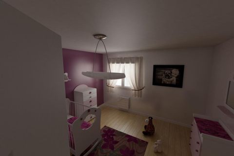 Villa i Amilly, Eure-et-Loir, Amilly - € 246.900 | Ref: 210105-164048_D9513471D - foto 3
