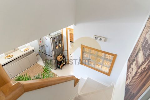 Rækkehus i Albufeira, Faro, Albufeira - € 495.000 | Ref: HRE-0038 - foto 14