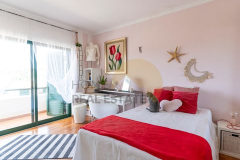 Rækkehus i Albufeira, Faro, Albufeira - € 495.000 | Ref: HRE-0038 - foto 21