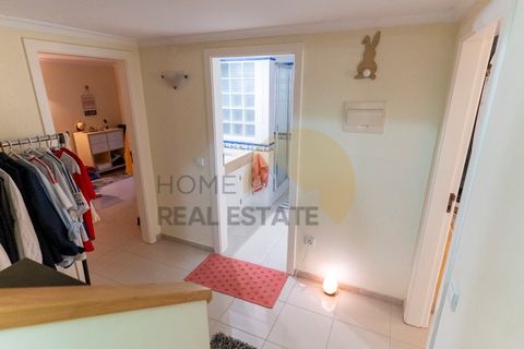 Rækkehus i Albufeira, Faro, Albufeira - € 495.000 | Ref: HRE-0038 - foto 27