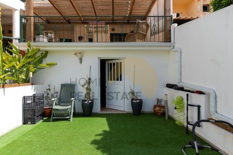 Rækkehus i Albufeira, Faro, Albufeira - € 495.000 | Ref: HRE-0038 - foto 36