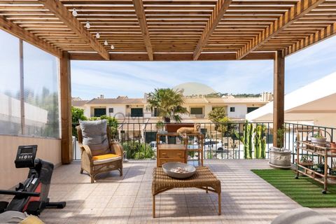 Rækkehus i Albufeira, Faro, Albufeira - € 495.000 | Ref: HRE-0038 - foto 47