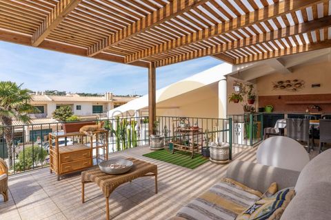 Rækkehus i Albufeira, Faro, Albufeira - € 495.000 | Ref: HRE-0038 - foto 48