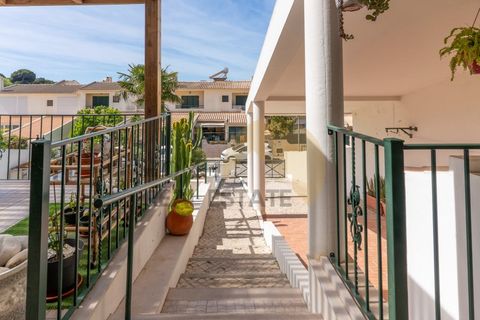 Rækkehus i Albufeira, Faro, Albufeira - € 495.000 | Ref: HRE-0038 - foto 49