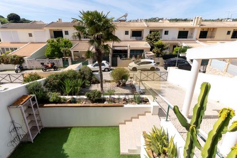 Rækkehus i Albufeira, Faro, Albufeira - € 495.000 | Ref: HRE-0038 - foto 50