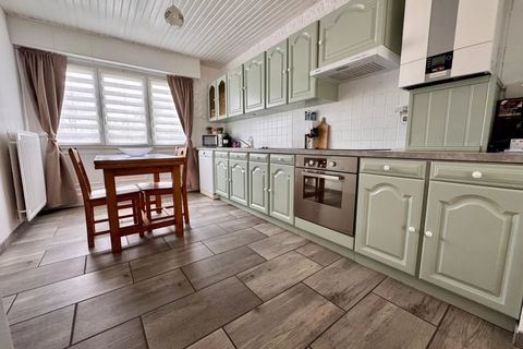 Villa i Abscon, Nord, Abscon - € 141.800 | Ref: 86992474 - foto 3
