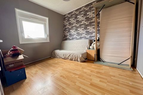 Villa i Abscon, Nord, Abscon - € 141.800 | Ref: 86992474 - foto 5