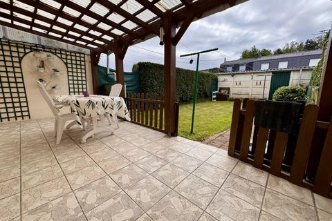 Villa i Abscon, Nord, Abscon - € 141.800 | Ref: 86992474 - foto 7