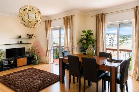 Lejlighed i Alcabideche, Lisbon, Alcabideche - € 440.000 | Ref: APA_415 - foto 1