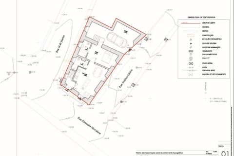 Rækkehus i Carvoeiro, Faro, Carvoeiro - € 450.000 | Ref: Spy-00179 - foto 25