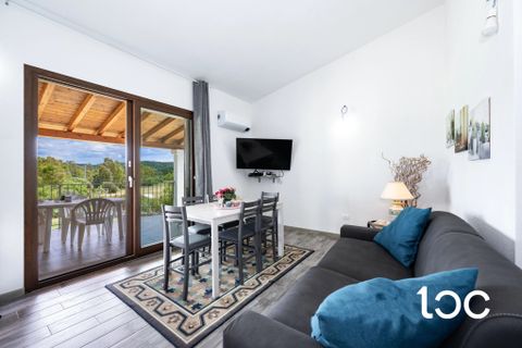 Leilighet i Siniscola, Nuoro, Siniscola - € 398 000 | Ref: SI904 - foto 9