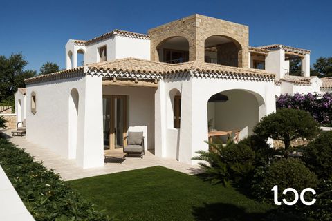 Villa i Budoni, Sassari, Budoni - € 269.000 | Ref: BD1321 - foto 1