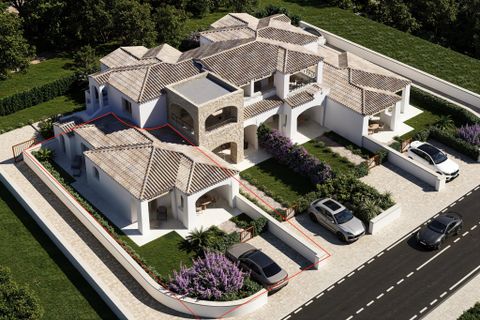 Villa i Budoni, Sassari, Budoni - € 269.000 | Ref: BD1321 - foto 2