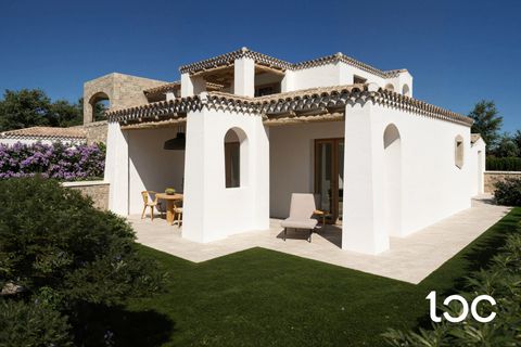 Villa i Budoni, Sassari, Budoni - € 269.000 | Ref: BD1321 - foto 3
