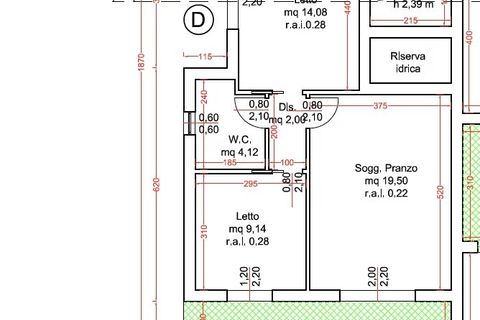 Villa i Budoni, Sassari, Budoni - € 269.000 | Ref: BD1321 - foto 8