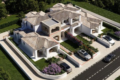 Lejlighed i Budoni, Sassari, Budoni - € 249.000 | Ref: BD1322 - foto 2