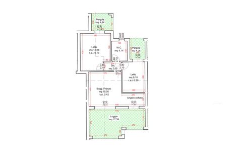 Lejlighed i Budoni, Sassari, Budoni - € 249.000 | Ref: BD1322 - foto 9