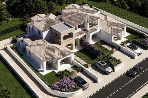 Lejlighed i Budoni, Sassari, Budoni - € 259.000 | Ref: BD1323 - foto 2