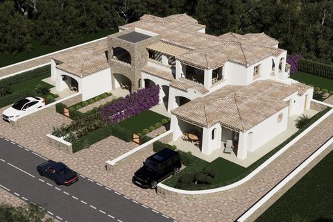 Lejlighed i Budoni, Sassari, Budoni - € 259.000 | Ref: BD1323 - foto 4