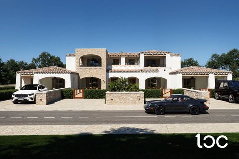 Lejlighed i Budoni, Sassari, Budoni - € 259.000 | Ref: BD1323 - foto 5