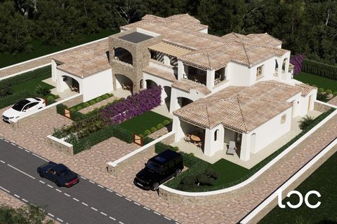 Lejlighed i Budoni, Sassari, Budoni - € 259.000 | Ref: BD1323 - foto 10