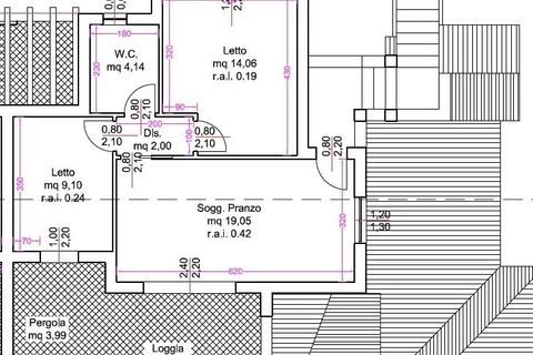 Lejlighed i Budoni, Sassari, Budoni - € 259.000 | Ref: BD1323 - foto 12