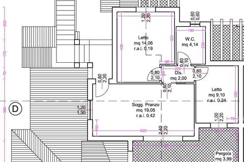 Lejlighed i Budoni, Sassari, Budoni - € 259.000 | Ref: BD1324 - foto 11
