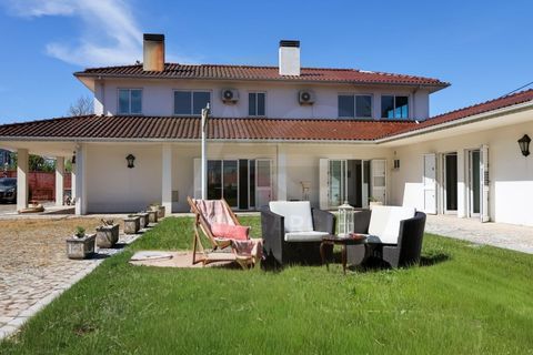 Villa i Lousa, Coimbra, Lousa - € 630.000 | Ref: AG164 - foto 2