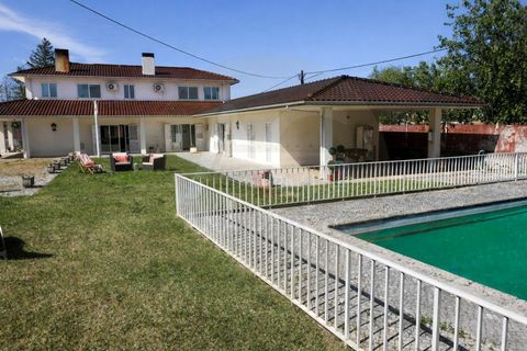 Villa i Lousa, Coimbra, Lousa - € 630.000 | Ref: AG164 - foto 3